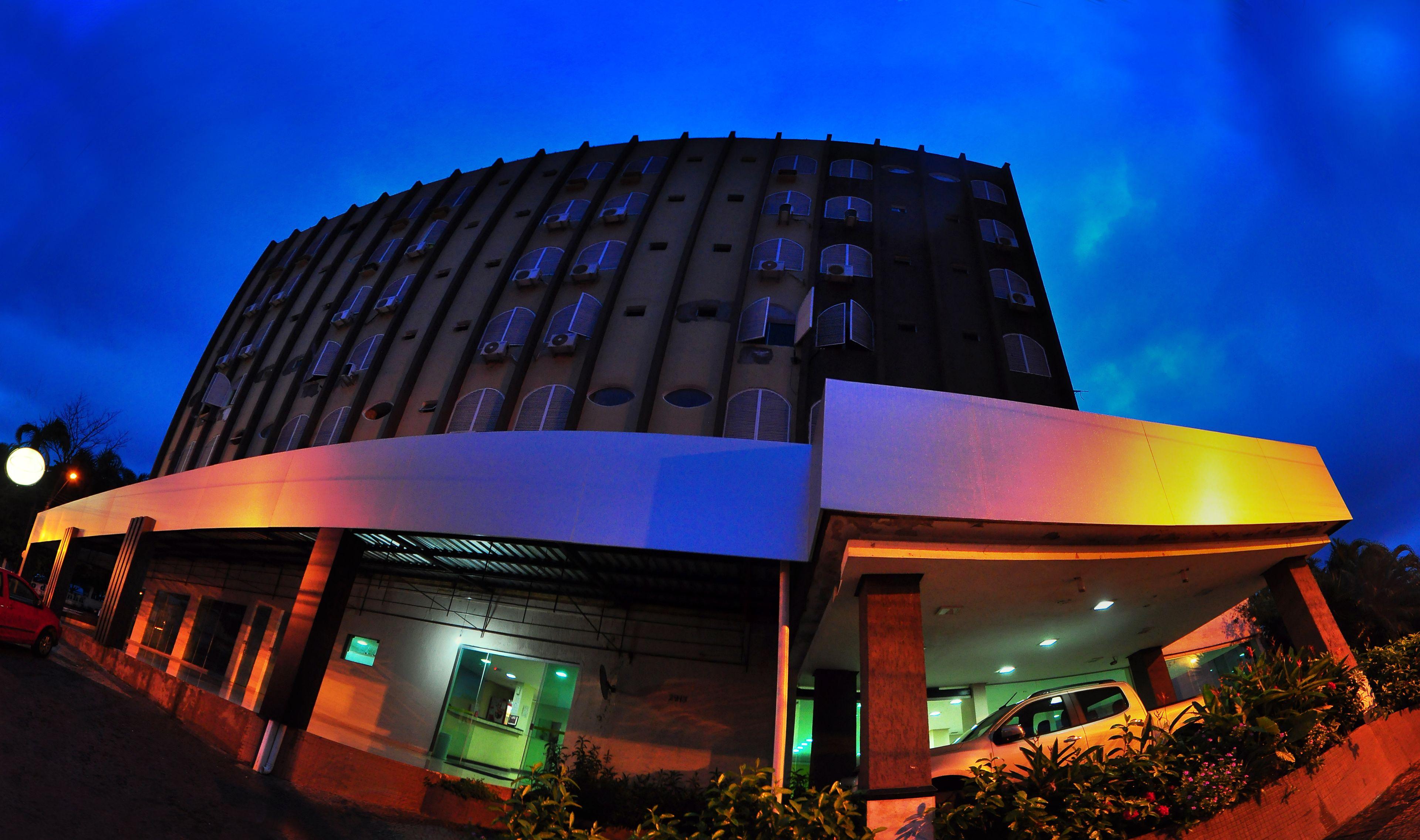 Express Hotel — Photos 1